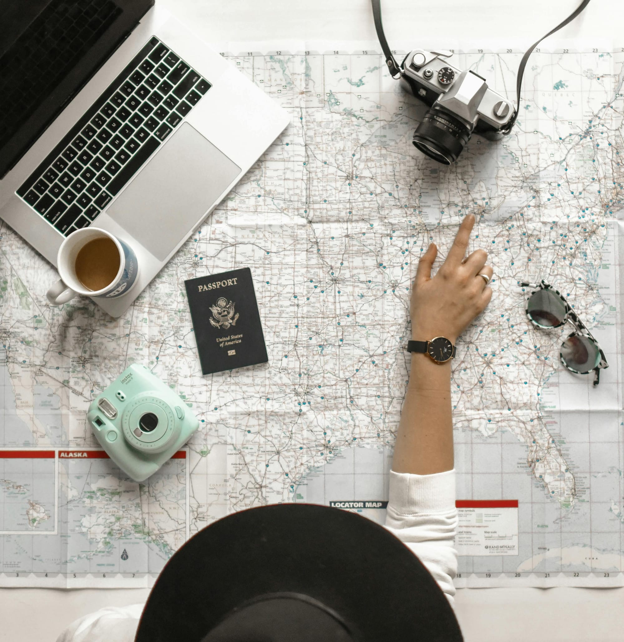 International Pet Sitting 2026- Where in the World Are They?